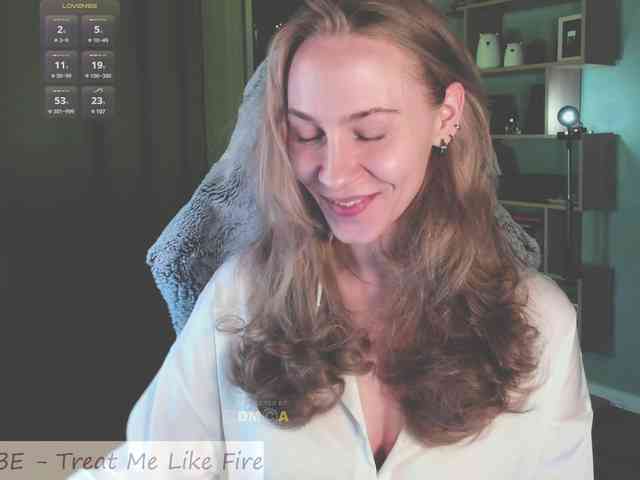 Adamova_Eva webcam