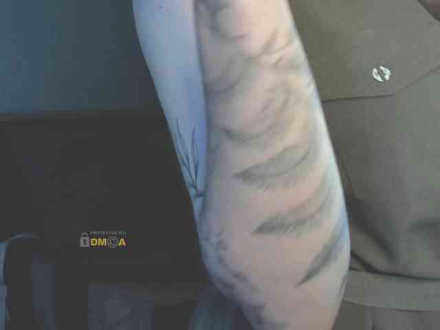 Adamova_Eva webcam