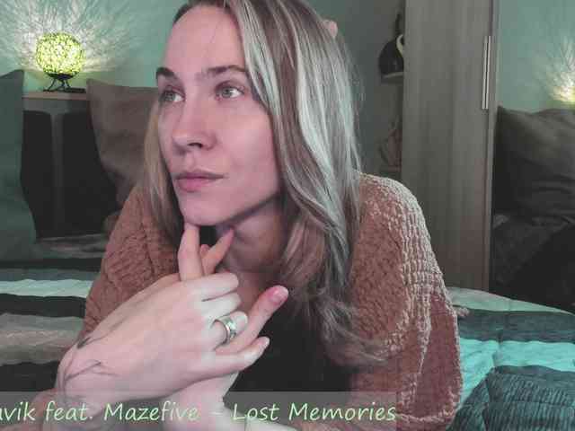 Adamova_Eva webcam