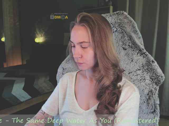 Adamova_Eva webcam