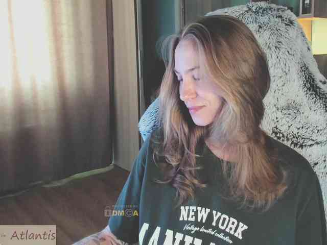 Adamova_Eva webcam