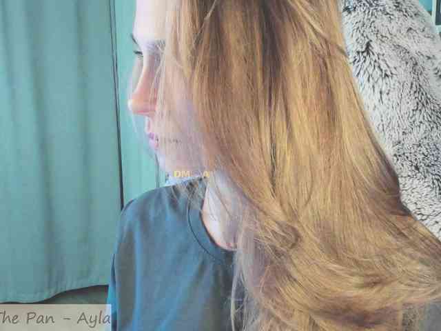 eva-adamova Live Webcam on BongaCams