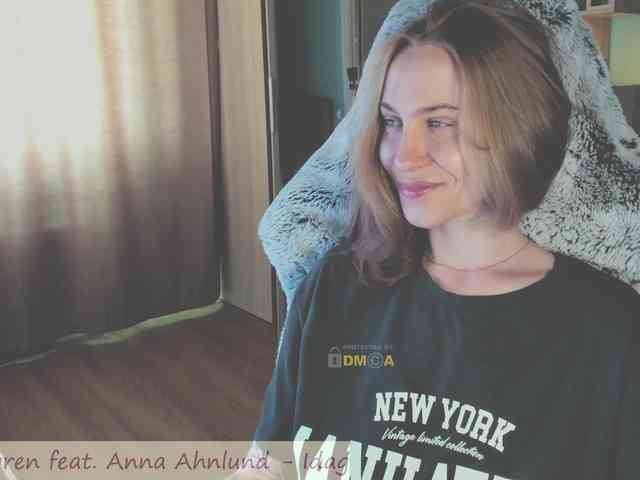 Adamova_Eva webcam