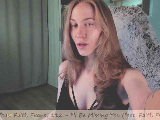 Adamova_Eva webcam
