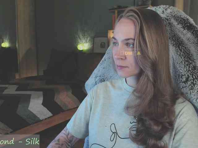 Adamova_Eva webcam