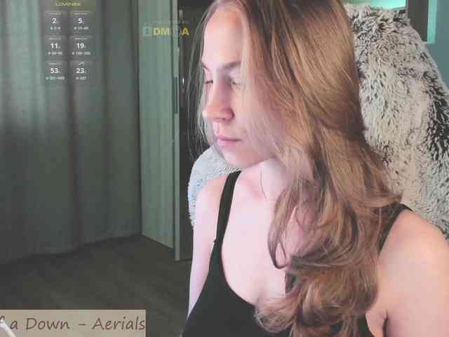 Adamova_Eva webcam
