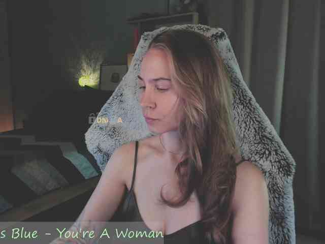 Adamova_Eva webcam