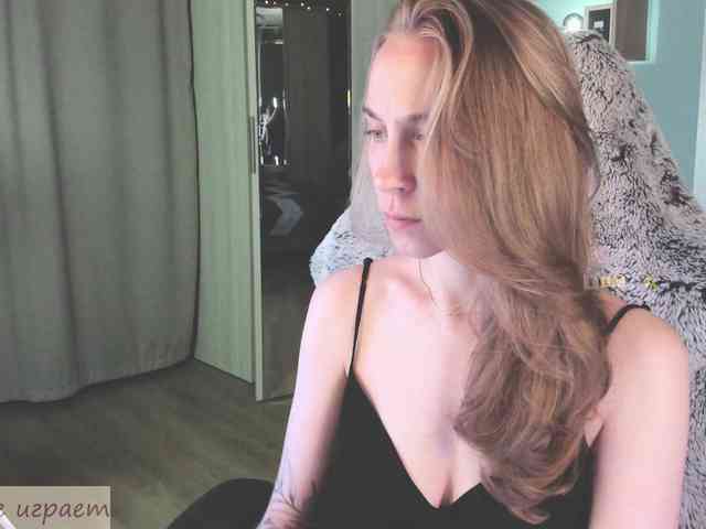 Adamova_Eva webcam