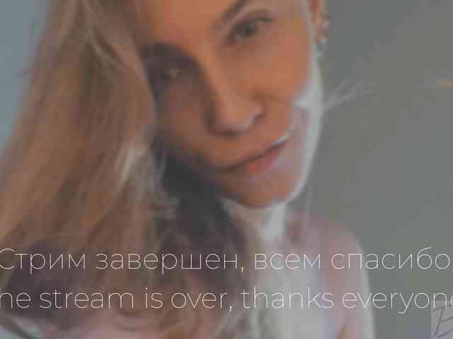 Adamova_Eva webcam