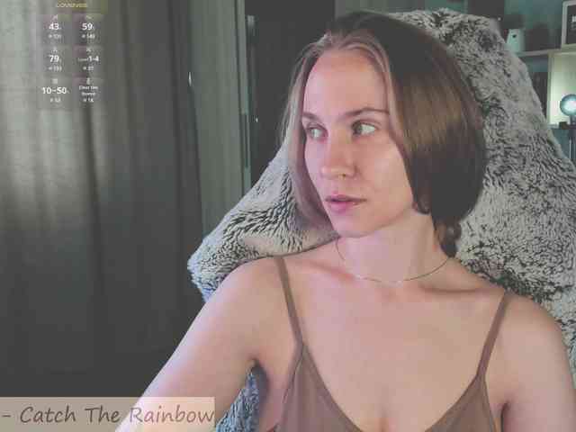 Adamova_Eva webcam