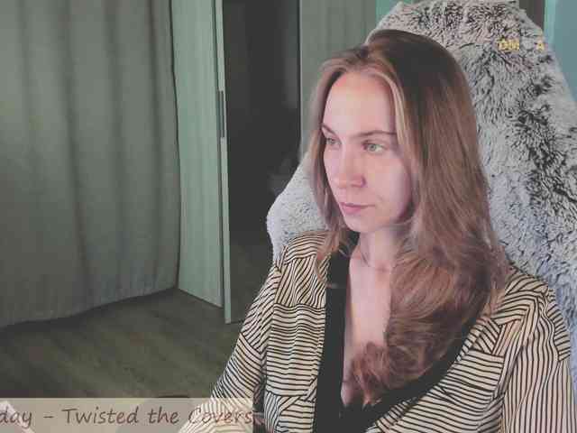 chat adult Eva-adamova