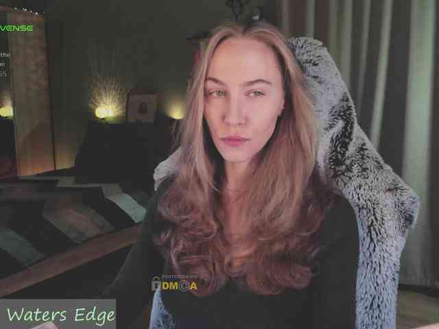 Adamova_Eva webcam