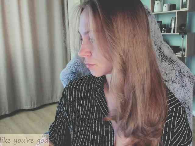 Adamova_Eva webcam