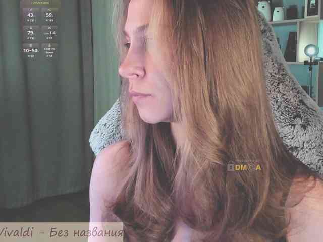 Adamova_Eva webcam