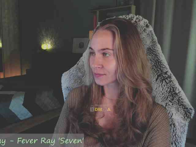 Adamova_Eva webcam