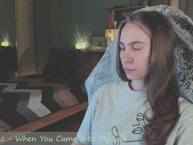 Adamova_Eva webcam
