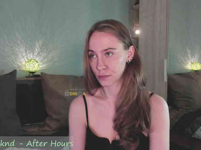 Adamova_Eva webcam