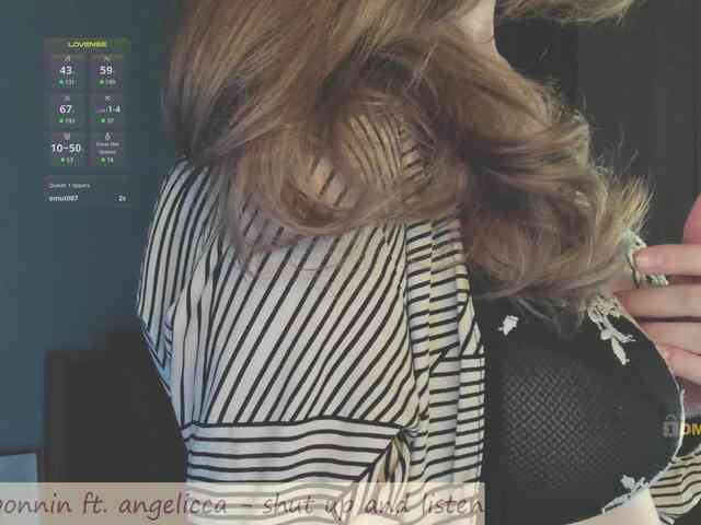 free anonymous chat Eva-adamova