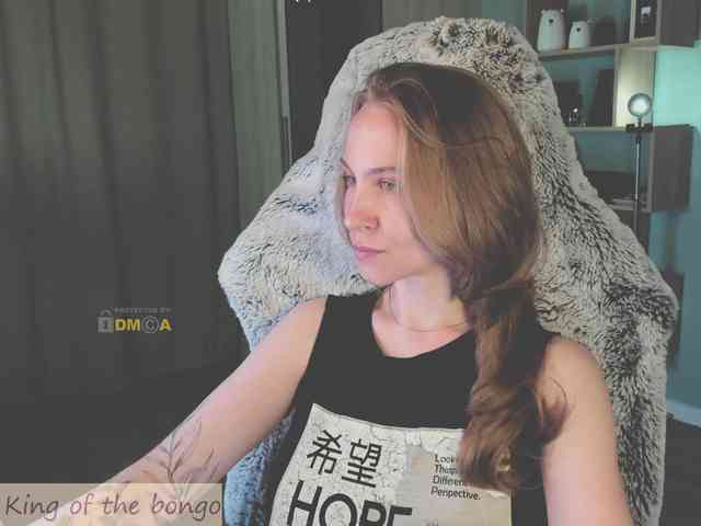 Adamova_Eva webcam