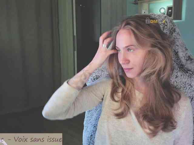 Adamova_Eva webcam