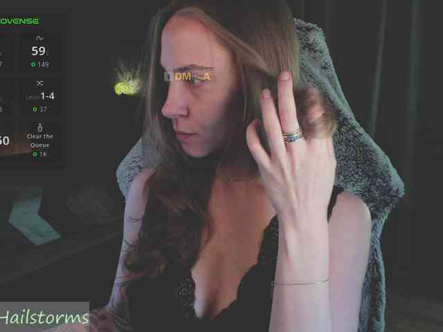 Adamova_Eva webcam