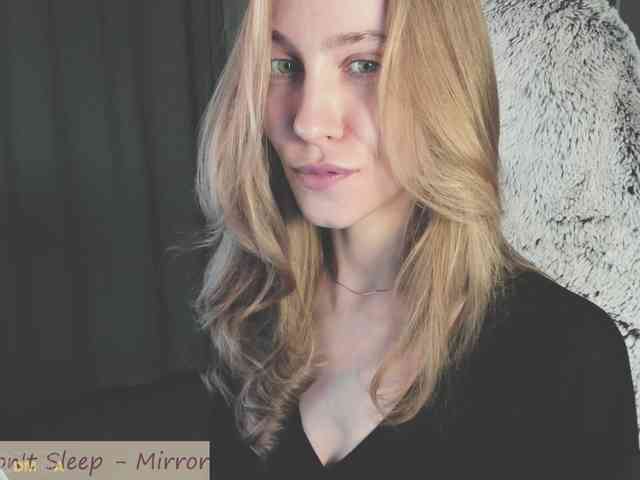Adamova_Eva webcam