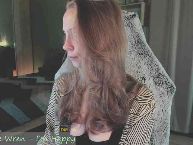 Adamova_Eva webcam