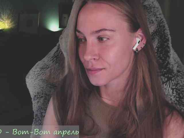 Adamova_Eva webcam