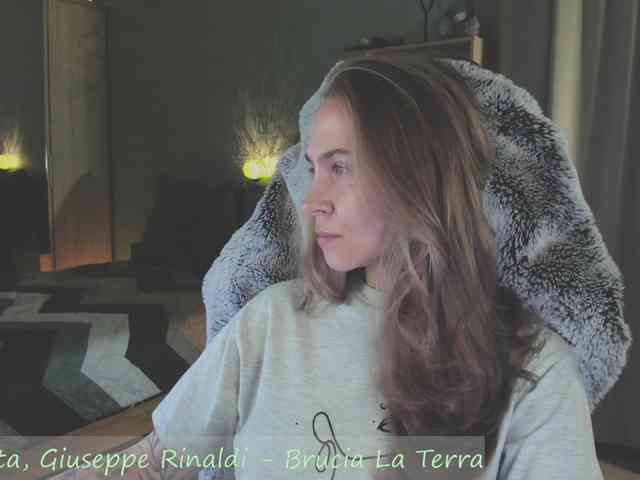 Adamova_Eva webcam