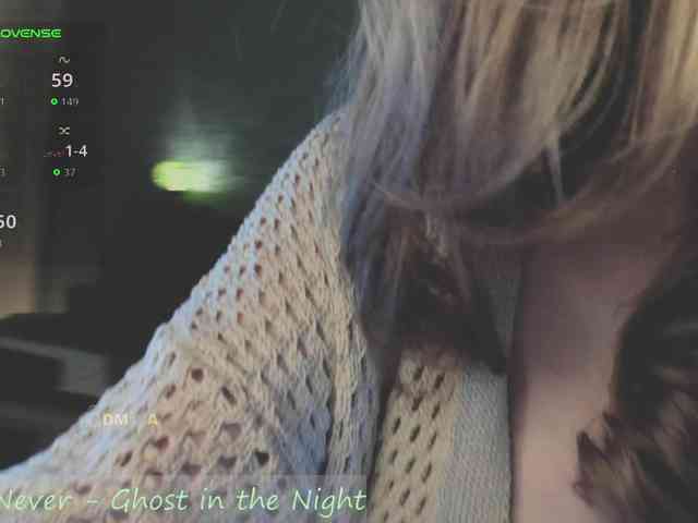 Adamova_Eva webcam