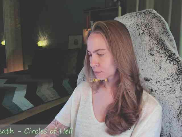 Adamova_Eva webcam