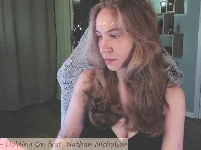 Adamova_Eva webcam