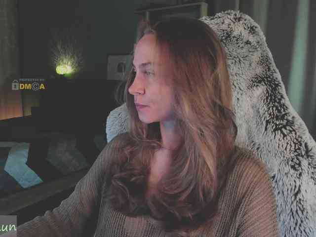 Adamova_Eva webcam