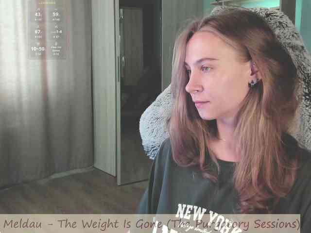 Adamova_Eva webcam