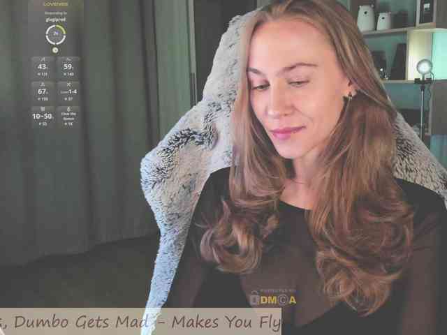 Adamova_Eva webcam