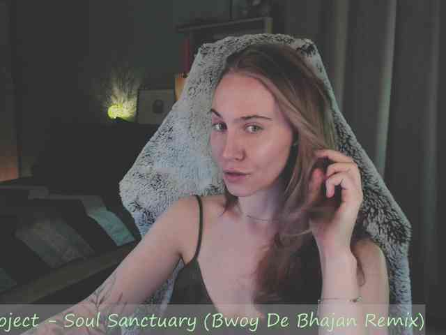 Adamova_Eva webcam