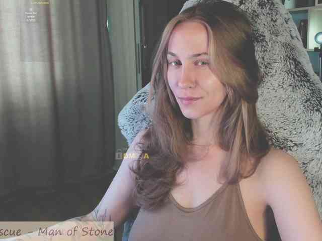 Adamova_Eva webcam