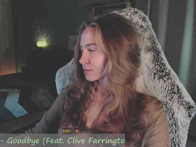 Adamova_Eva webcam