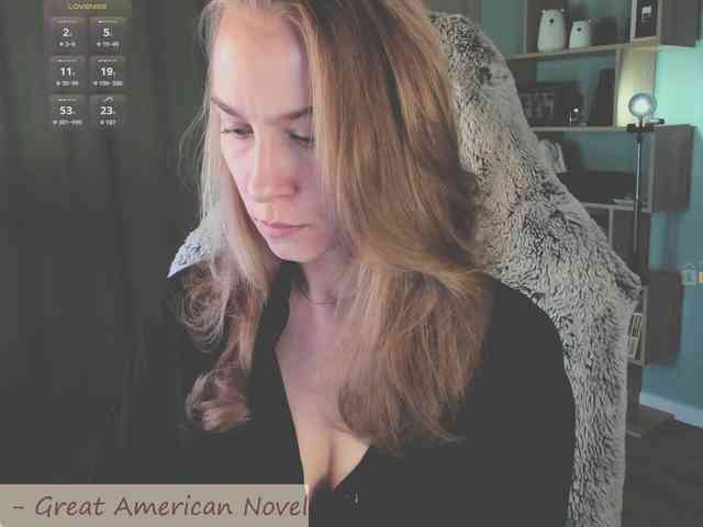 Adamova_Eva webcam