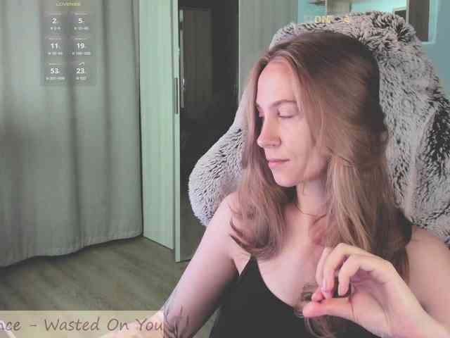 Adamova_Eva webcam