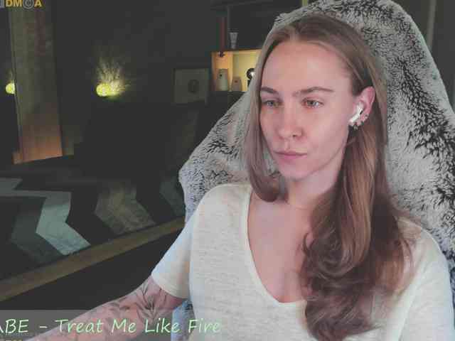 Adamova_Eva webcam