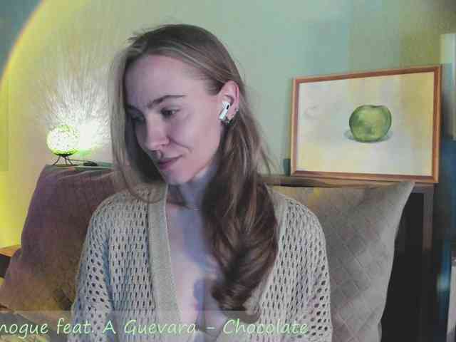 Adamova_Eva webcam
