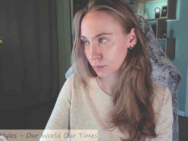 Adamova_Eva webcam