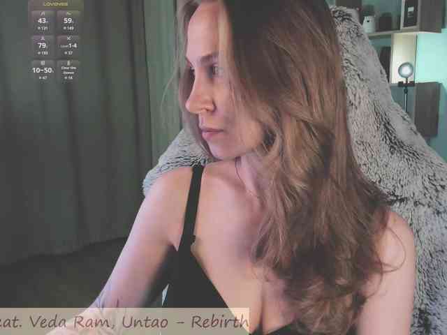Adamova_Eva webcam