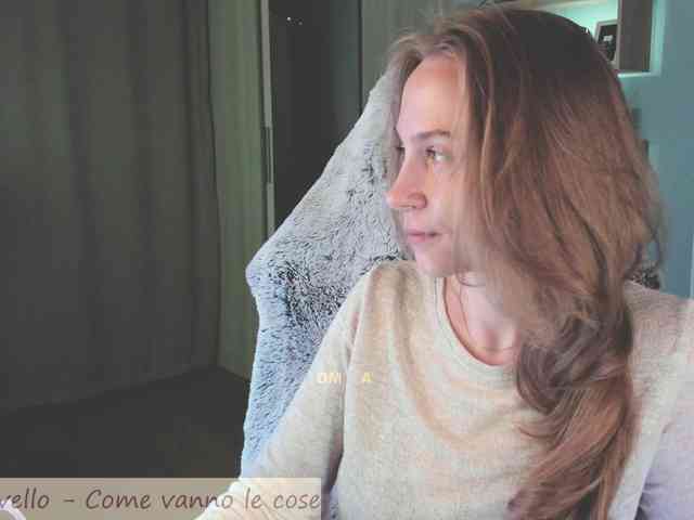 Adamova_Eva webcam