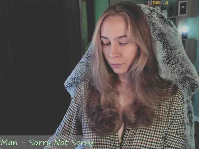 Adamova_Eva webcam