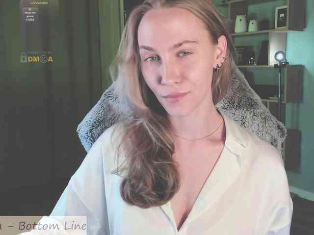 Adamova_Eva webcam