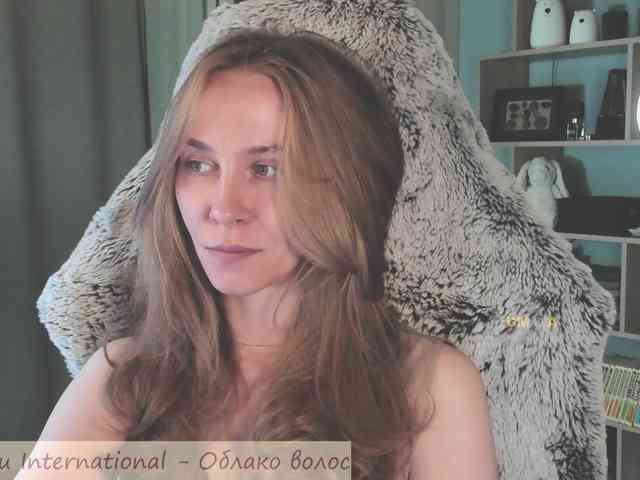 Adamova_Eva webcam