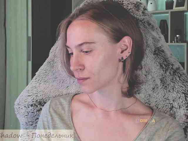 Adamova_Eva webcam