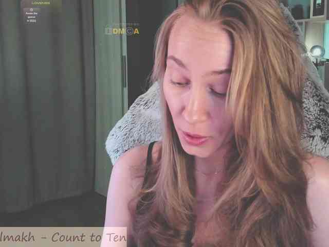 Adamova_Eva webcam